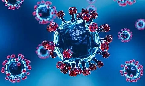 India reports 2151 new COVID cases in last 24 hours