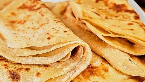 Biswanath youth makes a mark with paratha-making factory
