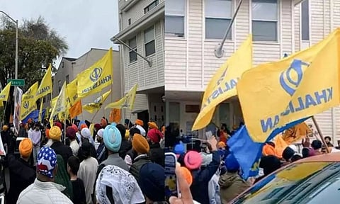 Khalistani violence in Australia: 3 arrested
