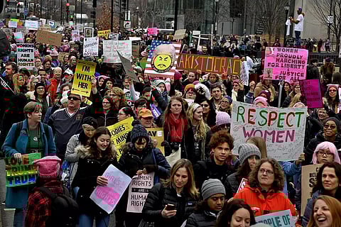 Feminism and Women’s Movement in India