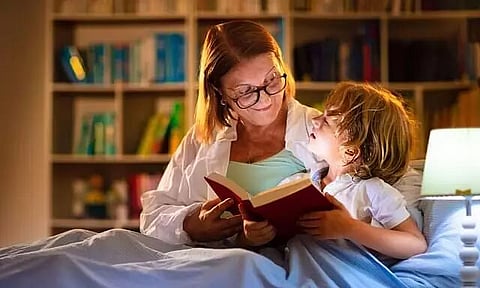 Bedtime Classics for your Little One