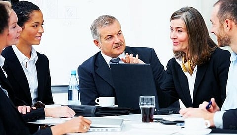 TACKLING TOXIC BEHAVIOUR