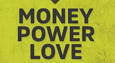 Fame, money, or power?