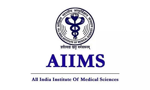 AIIMS Delhi Recruitment 2023 - Junior Research Fellow Vacancy, Job Opening