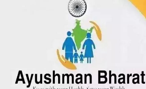 E-KYC validation for Ayushman Bharat