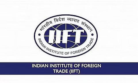 IIFT Recruitment 2023 - Hindi Officer Vacancy, Job Opening