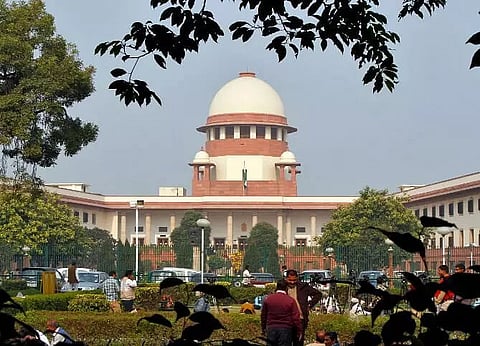 ‘Duty of press is to speak truth’: Supreme Court quashes ban on news channel