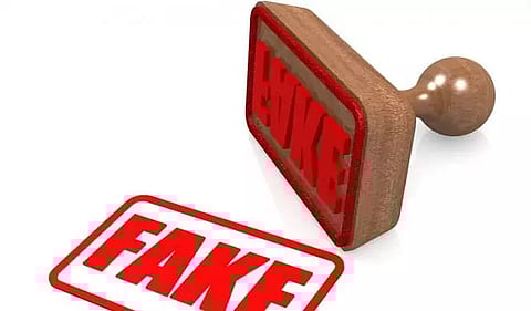 Allegations about running an agenda to divide STs are fake and baseless: JDSSM