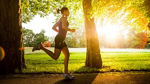 A Holistic Way to Wellbeing