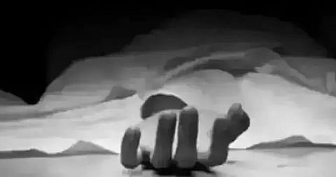 Lawyer found dead in Bhetapara, Guwahati