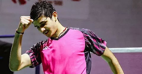 Priyanshu Rajawat storms into semis of Orleans Masters Badminton 2023