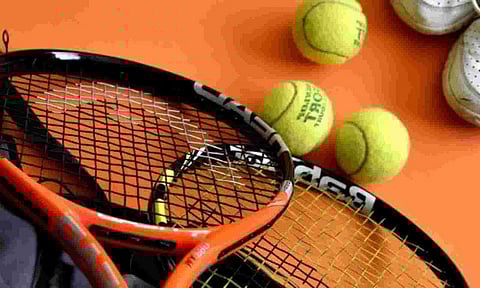 AITA Championship: Double crown for Chandogya T Pathak of Assam