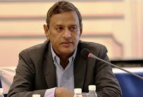 Managing Indian football is very complex: All India Football Federation