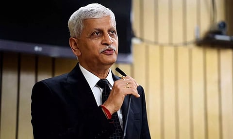 Education is basic tool for advancement, says ex-CJI UU Lalit