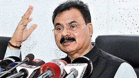 Darrang Guardian Minister Patowary hopeful of positive outcome of Swasthya Sewa Utsav