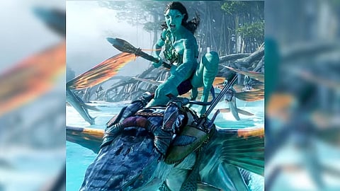 Avatar almost didn’t get made as producer struggled for funds