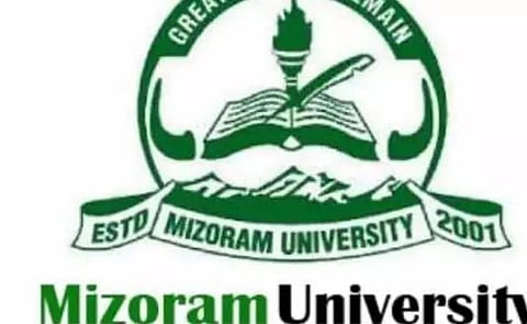 Mizoram University Recruitment 2023 - Project Associate-I Vacancy, Latest Jobs