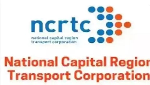 NCRTC Recruitment 2023 - Executive Vacancy, Latest Jobs