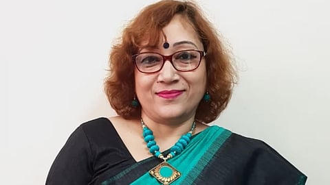 Sewali Devi Sharma Questioned for Alleged Embezzlement of Funds