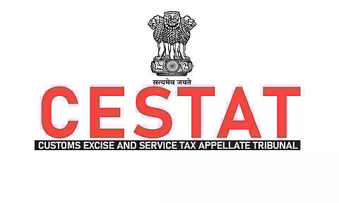 CESTAT Recruitment 2023 -  Sr. Private Secretary, Technical Officer Vacancy, Job Openings