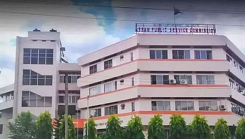 APSC failed to keep transparency, says Fight against Injustice of APSC