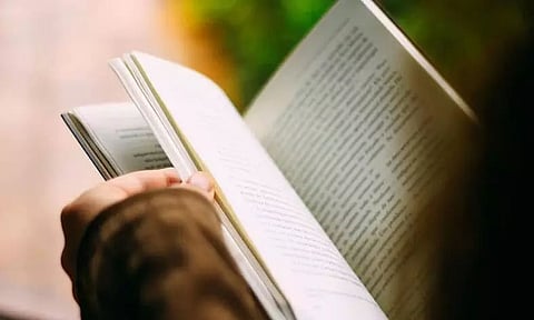Gunjan Agarwal’s Symphony of Soul: Words Become Hieroglyphic