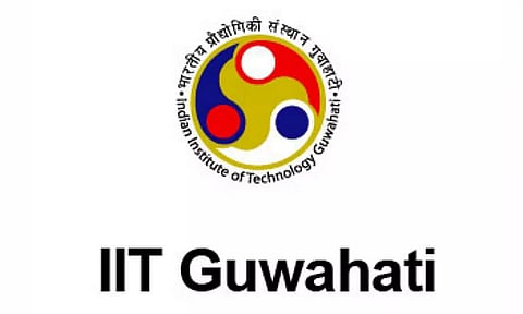 IIT Guwahati Recruitment 2023 - Office Assistant (Project mode) Vacancy, Job Openings
