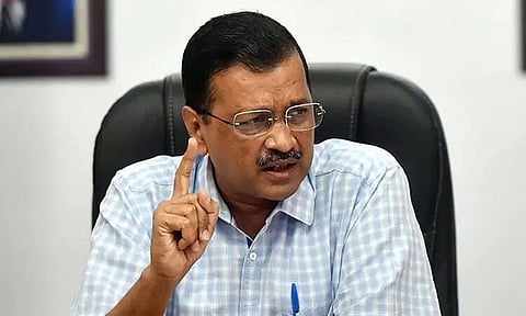 Delhi court discharges Kejriwal, Sisodia in CBI excise policy case
