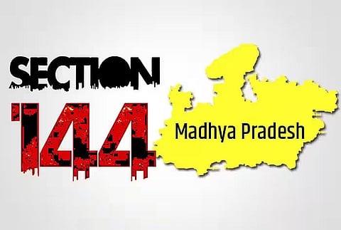 Madhya Pradesh: Section 144 CrPC Imposed In Khandwa Following Tension
