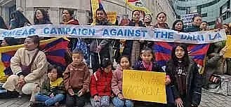 Tibetans urge BBC to ‘provide genuine coverage’ on Dalai Lama