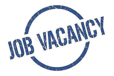 Department of Training Technical Education Recruitment 2023- Principal Vacancy, Job Opening