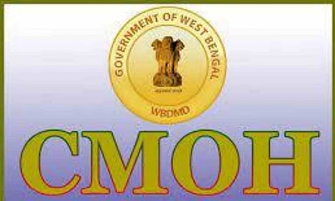 CMOH Rampurhat Recruitment 2023-  Clinical Psychologist Vacancy, Job Opening