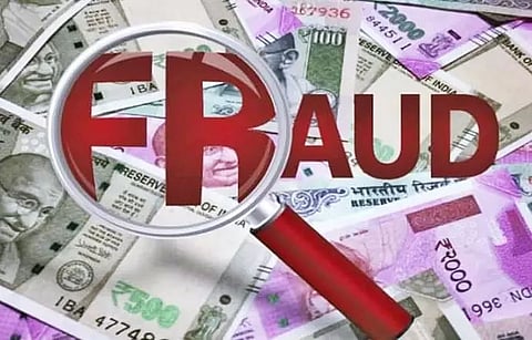 160 Financial frauds amounting to Rs 1.54 crore in Assam in 2021-22
