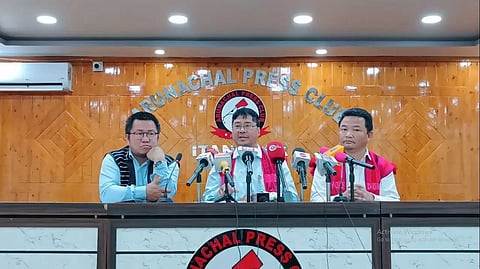 Allegation against Bumchu Krong is unjustified: Mishmi Welfare Society