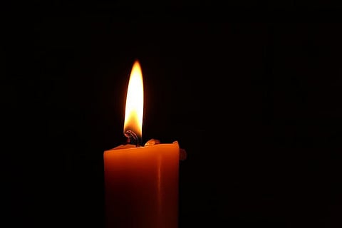 Left leader Aradhita Mitra passes away in Silchar
