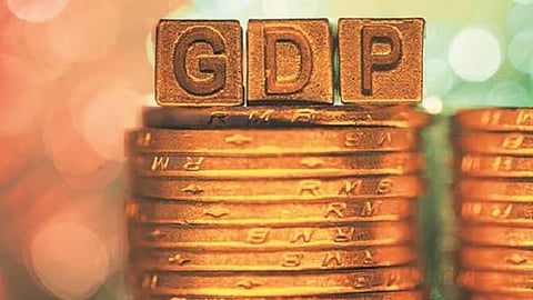India’s GDP to grow at 6.2% in FY24