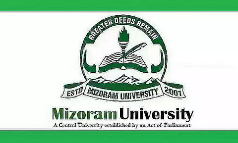 Mizoram University Recruitment 2023- Teaching & Non-Teaching Vacancy, Job Opening