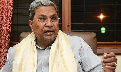 RSS, BJP carrying hatred politics to defeat me, says Karnataka Opposition leader Siddaramaiah