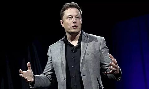 Twitter CEO Elon Musk reacts to India becoming most populous country in world