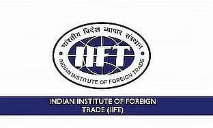 IIFT Recruitment 2023- Section Officer Vacancy, Job Opening