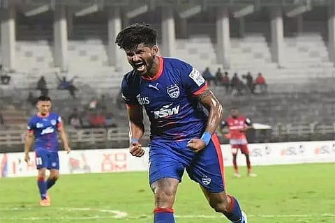 Super Cup: Jayesh Rane determined to add one more trophy to his cabinet