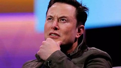 Twitter a serious danger for traditional media to control the narrative: Elon Musk