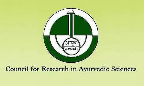 CCRAS Recruitment 2023 - UDC, Accounts Officer Vacancy, Job Opening