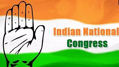 Zubair Anam Mazumdar elected as New Assam Pradesh Youth Congress president