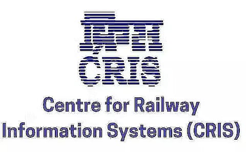 CRIS Recruitment 2023 - Project Assistant Vacancy, Job Opening