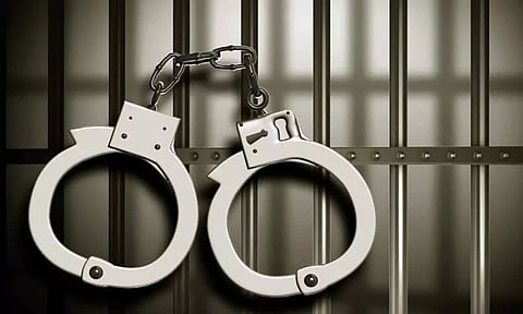 Two drug peddlers arrested in Dibrugarh