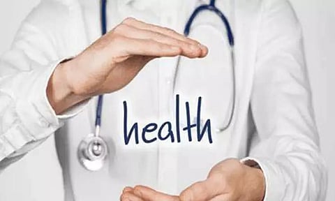 Health mela organized at Bera Village in Tirap district of Arunachal Pradesh