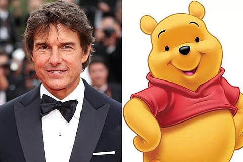 Tom Cruise, Winnie the Pooh set for King Charles’  coronation concert