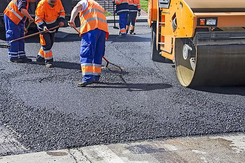 8 central sector projects in north-eastern region running way behind schedule