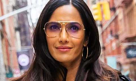 Just Recognize How Beautiful A Woman's Body Is, Says Padma Lakshmi in Retaliation to Body Shamers